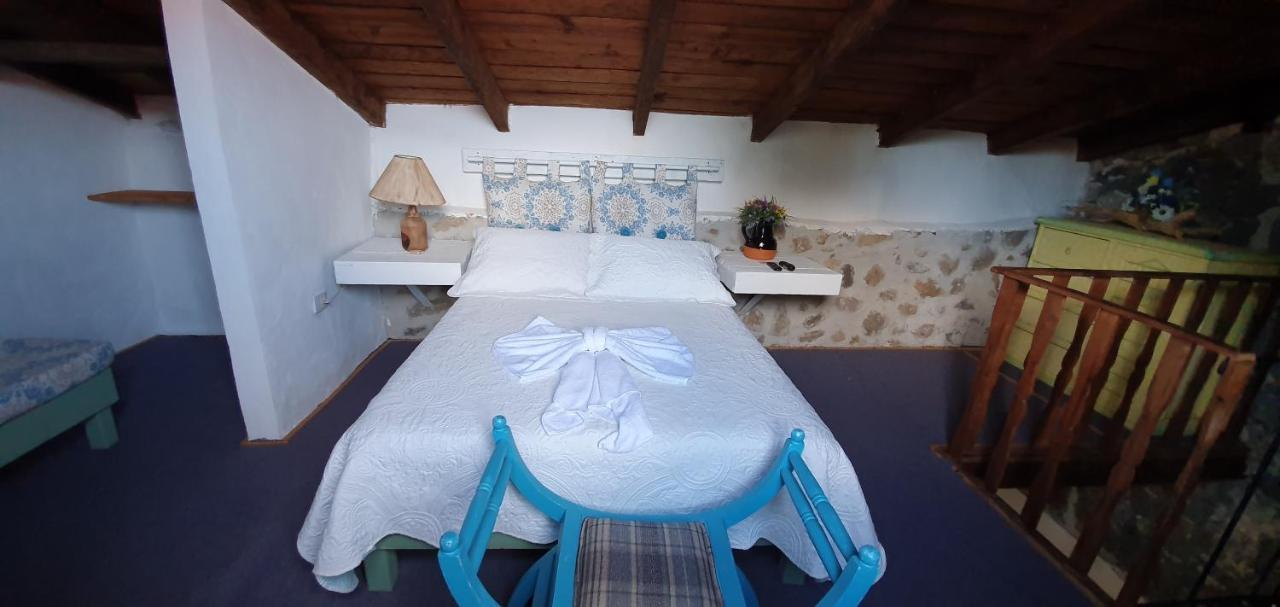 Hacienda San Bartolo Hotell Xico Eksteriør bilde